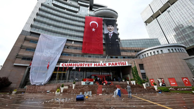 Yargıtay siyasi parti üye sayılarını açıkladı! Butlandan sonra CHP düştü AKP arttı