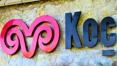 Koç Holding'in dev iştirakinde 130 milyon dolarlık satış tamamlandı