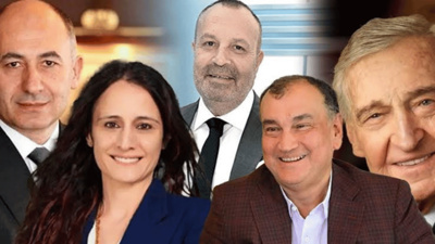 Milyarder listesi değişti: Bu kez onlar da kaybetti