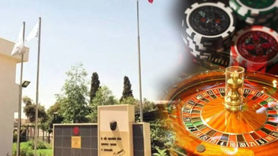Irak'ta görevli ataşe konsolosluğun parasını kumarda hiç etti: Yakalanınca "Bağımlıyım" dedi