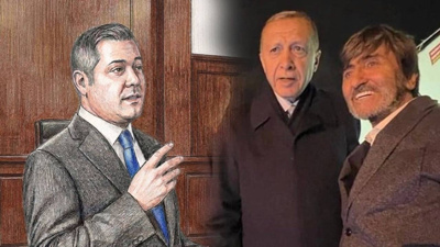 Murat Ongun 'Dava siyasi değilse onlar neden yok?' dedi; Rıdvan Dilmen'den açıklama geldi