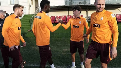 Galatasaray'ı bırakıp 3. Lig'e gitti: Küme düşmekten son maçta kurtulmuşlardı