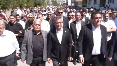Madımak'ta hayatını kaybedenler anıldı! Özel: Bugünkü kötülüklerin nedeni geçmişle yüzleşememek