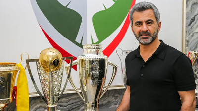 Amedspor'a yıldız transfer müjdesi: Başkan bizzat duyurdu