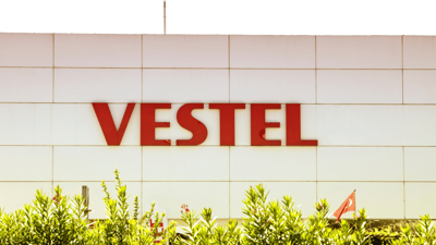 Fitch, Vestel'in notunu düşürdü