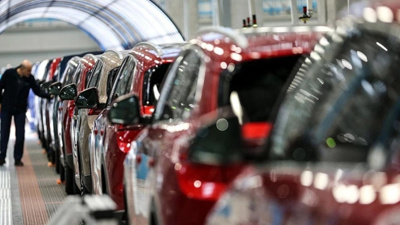 Araba ve motora asgari vergi geliyor!