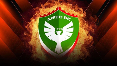 Galatasaray'dan ayrıldı: Amedspor'a resmen imza attı