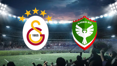 Galatasaray'ı bıraktı Amedspor'la anlaştı
