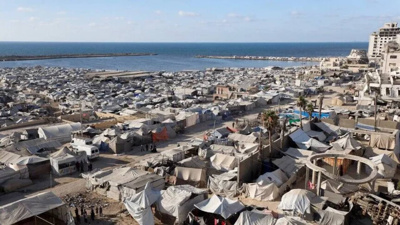 Gazze için yeni plan ortaya çıktı! Hamas'ın dışında yeni yönetim hazırlanıyor