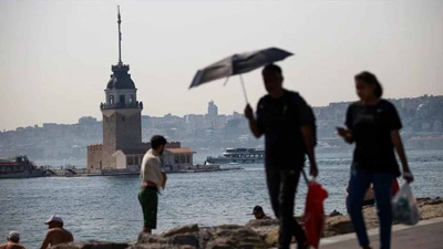 İstanbul'u nem bombası bekliyor: AKOM tarih verdi