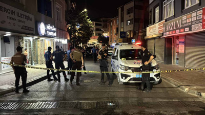 Silahlı kavga kanlı bitti! 17 yaşındaki çocuk yaşamını yitirdi