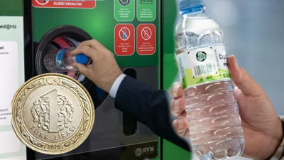 Sadece 2 günde 4,5 milyon TL dağıtıldı! Makinelerin önünde metrelerce kuyruk var