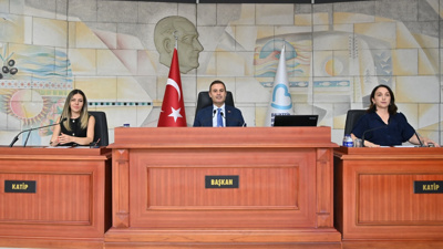 AKP'nin engellemelerine rağmen Balıkesir'de su indirimi kabul edildi