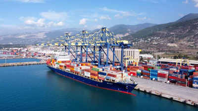 Haziranda ihracat rekoru kırıldı