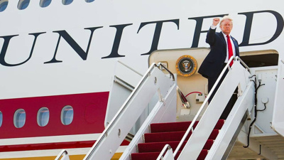 Trump'ın çılgın Ankara planı ortaya çıktı! Yeni oyuncağıyla pistleri yakacak