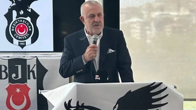 Beşiktaş'ın borcu dağları aştı: Ürkmezgil uyardı