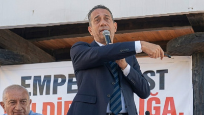 Ali Mahir Başarır butlana sert çıktı: 11 seçim kaybeden beyefendi geldi koltuğa oturdu