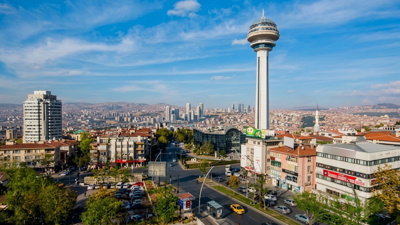 Ankara'da AVM'ler de dahil yasaklandı! Valilik zirve öncesi son uyarıyı yaptı