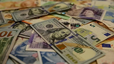 Dolar Türk Lirası karşısında tarihin en yüksek seviyesini gördü