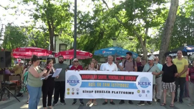 KESK'ten toplu sözleşme ve ek zam çağrısı