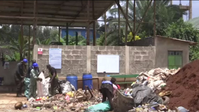 300 kilo plastik atıktan 240 litre yakıt üretiyor! Çevreci teknoloji dikkat çekti