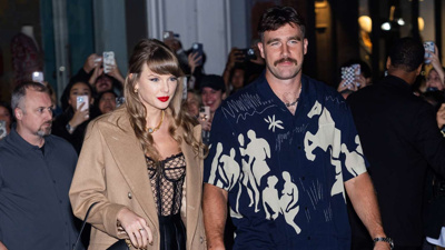 New York'ta hayat durdu! Taylor Swift'in milyon dolarlık düğünü için yollar kapatıldı