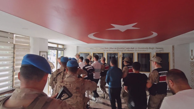 Yatırım danışmanlığı vaadiyle dolandırdılar! 10 milyar liralık suç ağı çökertildi