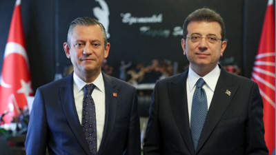 Özgür Özel bugün Silivri'de Ekrem İmamoğlu’nu ziyaret edecek