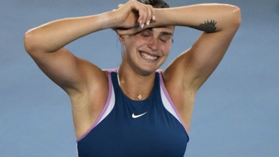 Sabalenka'yı da reddettiler: Yalvardı!
