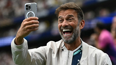 Jürgen Klopp geri döndü: Tarihi anlaşma