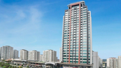 İstanbul'daki 26 katlı dev otel satışta: Fiyatı dudak uçuklattı