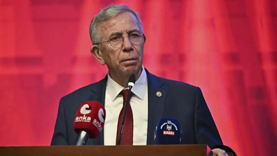 Üretici istedi Mansur Yavaş yaptı