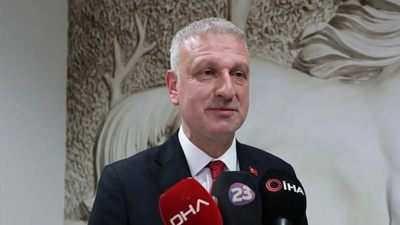 Erdoğan'ın başdanışmanı tazminat ödeyecek
