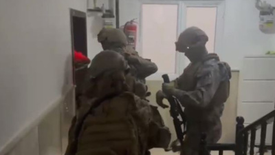 NATO öncesi 46 kişiye daha gözaltı