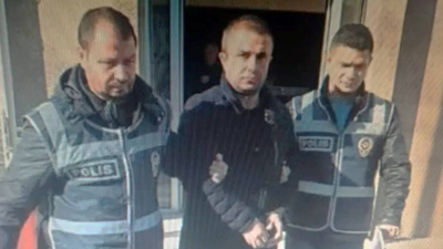 Yunanistan'da yakalanan gizli cephanelik Laz Cem'e uzandı! Silahlar Avrupa çetelerine gidiyormuş