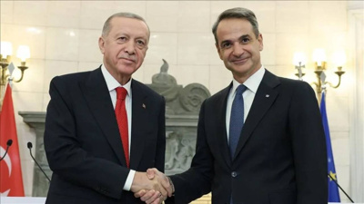 NATO Zirvesi öncesi Yunanistan'dan Türkiye çıkışı: Savaş beklemiyoruz