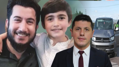 AKP'li meclis üyesinin çarptığı çocuk öldü babasının hesabı engellendi! Bakanlıktan açıklama
