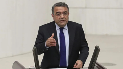 Sezgin Tanrıkulu'ndan NATO Zirvesi öncesi "önleyici gözaltılara" tepki