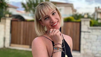 Gizem Örge'nin "Gizemli" hiyakesi: Daha 14'ündeydi halıyla gitti