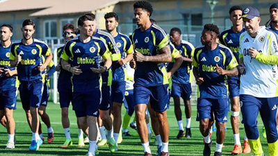 Fenerbahçe'de kriz sona erdi: En sonunda geri adım attı