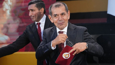 Galatasaray'dan Salah hamlesi