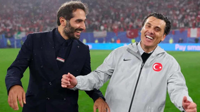 Hamit Altıntop'tan TFF başkanlığı itirafı: Hacıosmanoğlu'na da söyledim