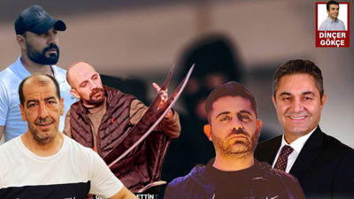 Avcılar’da gece kulüplerine çöken çete, gazeteciye de silahlı saldırı düzenledi