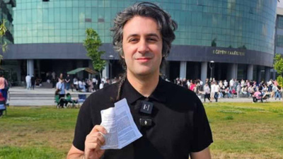 Gençler iş beğenmiyor mu? Mükemmel özgeçmişle deney yapıp sıfır çekti