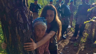 42 gün cezaevinde kalmıştı: Akbelen direnişçisi Esra Işık'a hapis cezası