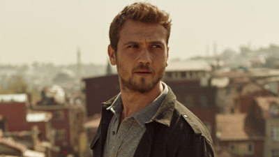 Aras Bulut İynemli'ye bir teklif daha! Son kararı bekleniyor