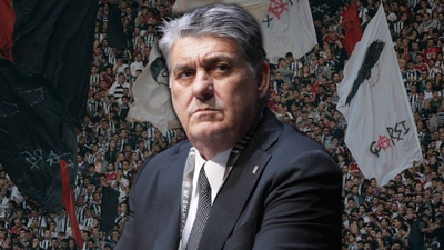 Serdal Adalı'nın kararı ortalığı karıştırdı: "Yokluğun cehennemin öbür adıdır" diyerek seslendi