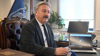 Ligden çekilme kararından vazgeçtiler: Başkan bizzat açıkladı