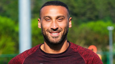 Cenk Tosun imzayı attı: Yeni takımı belli oldu