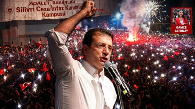 İBB davasında 63. gün! NATO gölgesinde kritik savunma